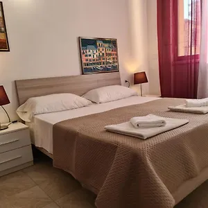 Al Mare Bed & Breakfast