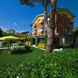 2* Bed & Breakfast Versilia
